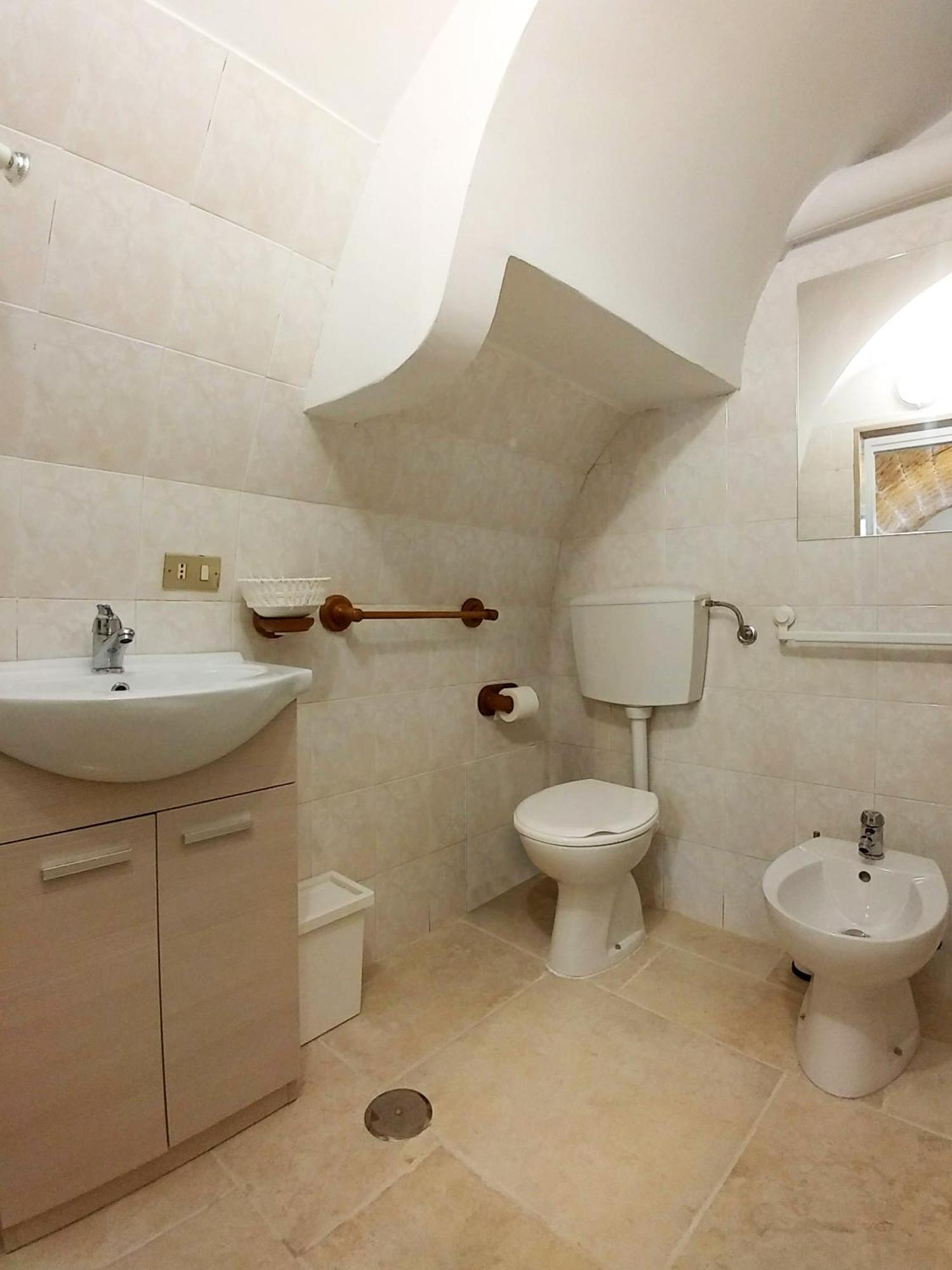 B&B Montebello 特拉尼 外观 照片