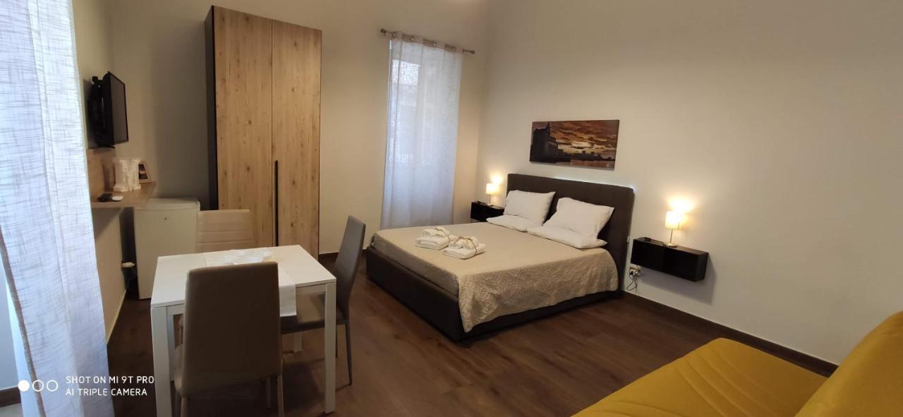 B&B Montebello 特拉尼 外观 照片