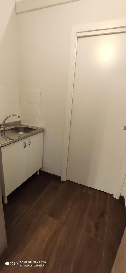 B&B Montebello 特拉尼 外观 照片